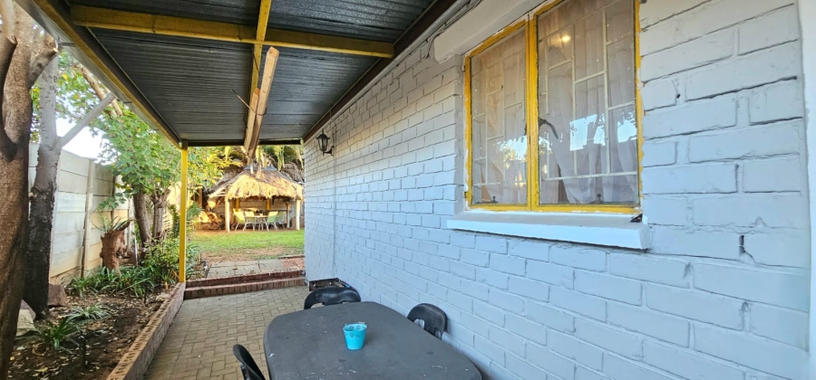 6 Bedroom Property for Sale in Wilgehof Free State